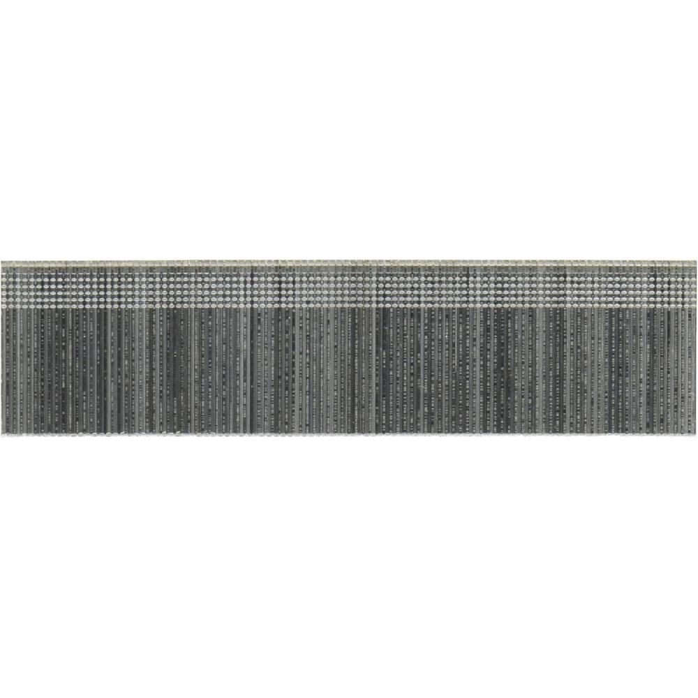 PORTER-CABLE Brad Nails, 1 1-1/4-Inch Brad Nail, 18GA, 1000-Pack (PBN18125-1)