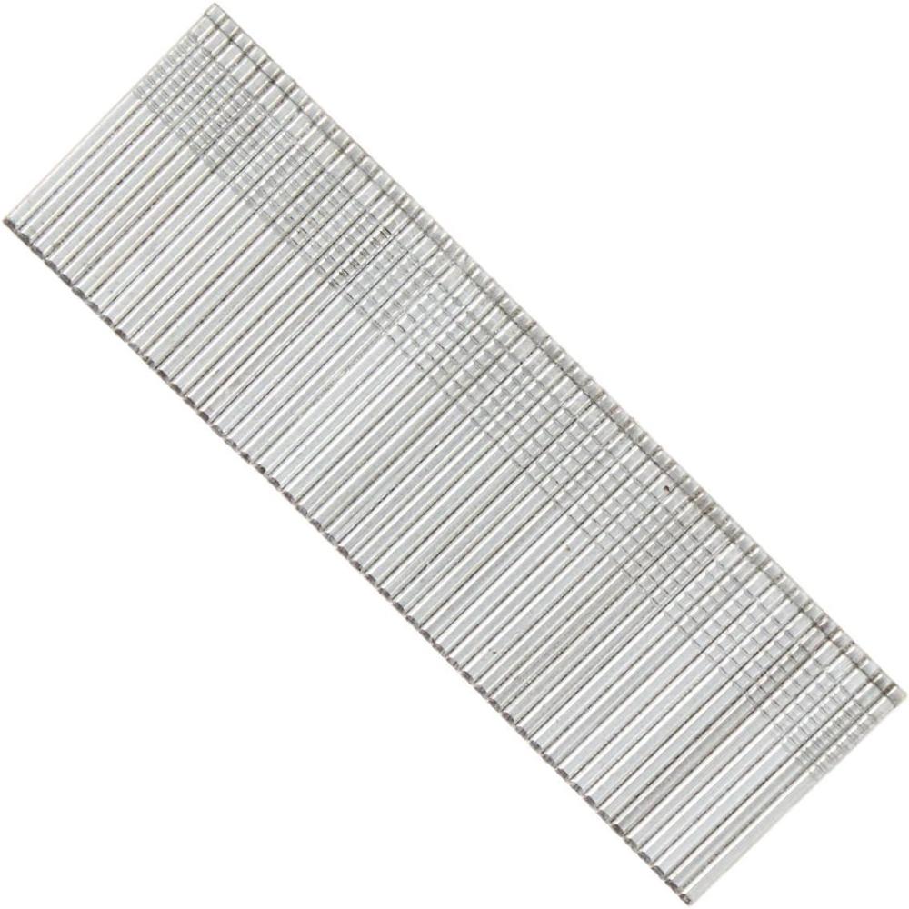 PORTER-CABLE PFN16100 1-Inch, 16 Gauge Finish Nails (2500-Pack)