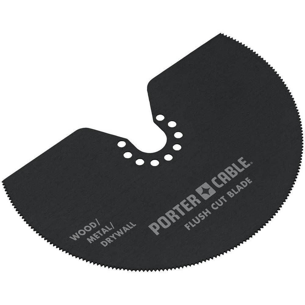 PORTER-CABLE PC3013 Oscillating Flush Cut Blade