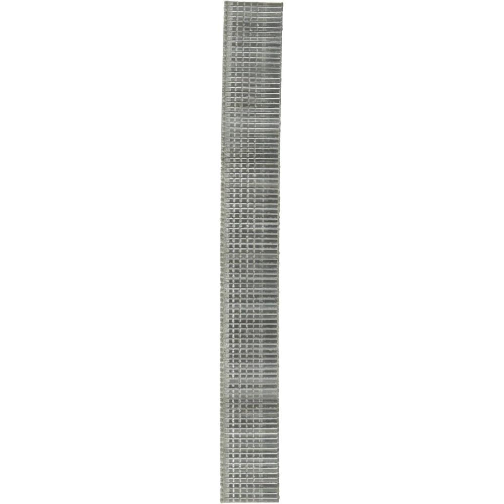 PORTER-CABLE PBN18063-1 5/8-Inch 18 Gauge Brad Nails, 1000-Pack