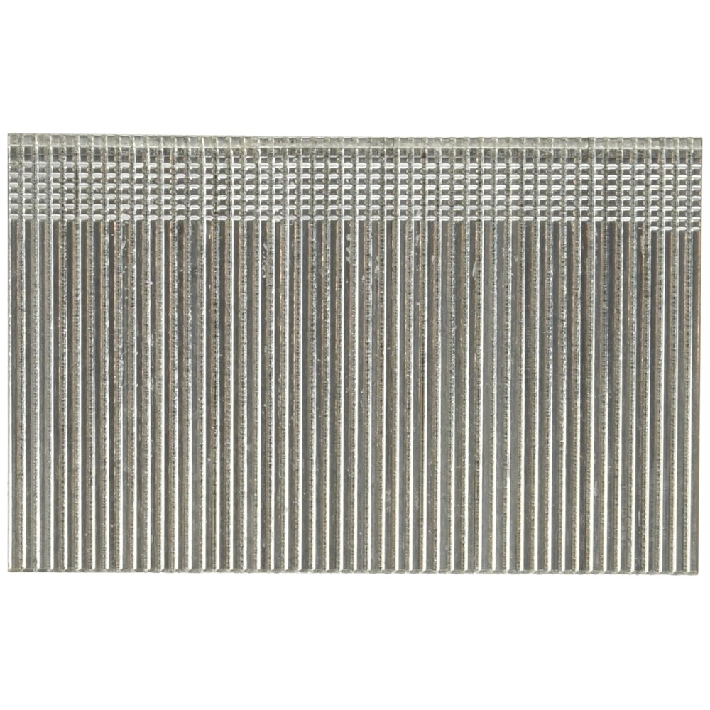 PORTER-CABLE PFN16200-1 2-Inch, 16 Gauge Finish Nails (1000-Pack)(1000 Count (Pack of 1))