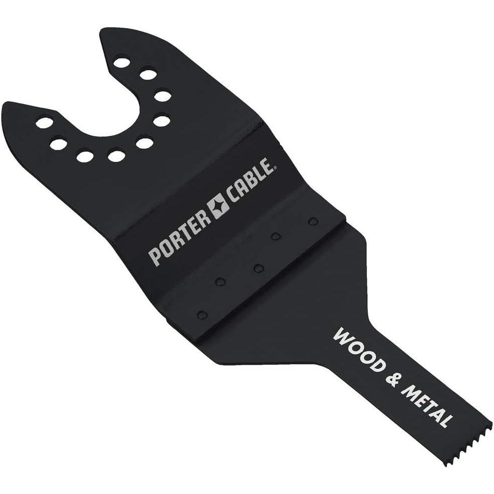 PORTER-CABLE PC3014 Oscillating Plunge Cut Blade, Bi-Metal