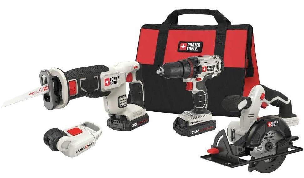 Power Tools